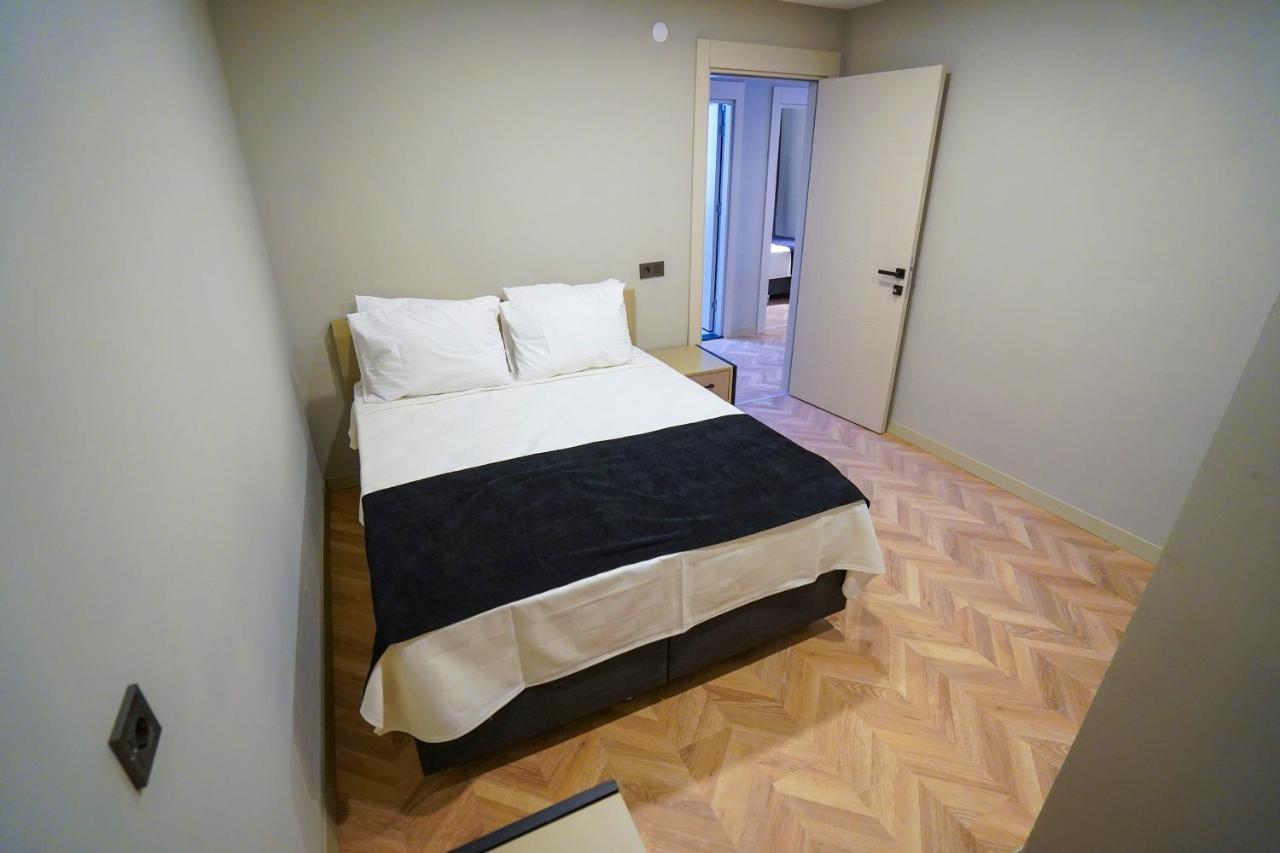 Moon Suites Анталия Екстериор снимка