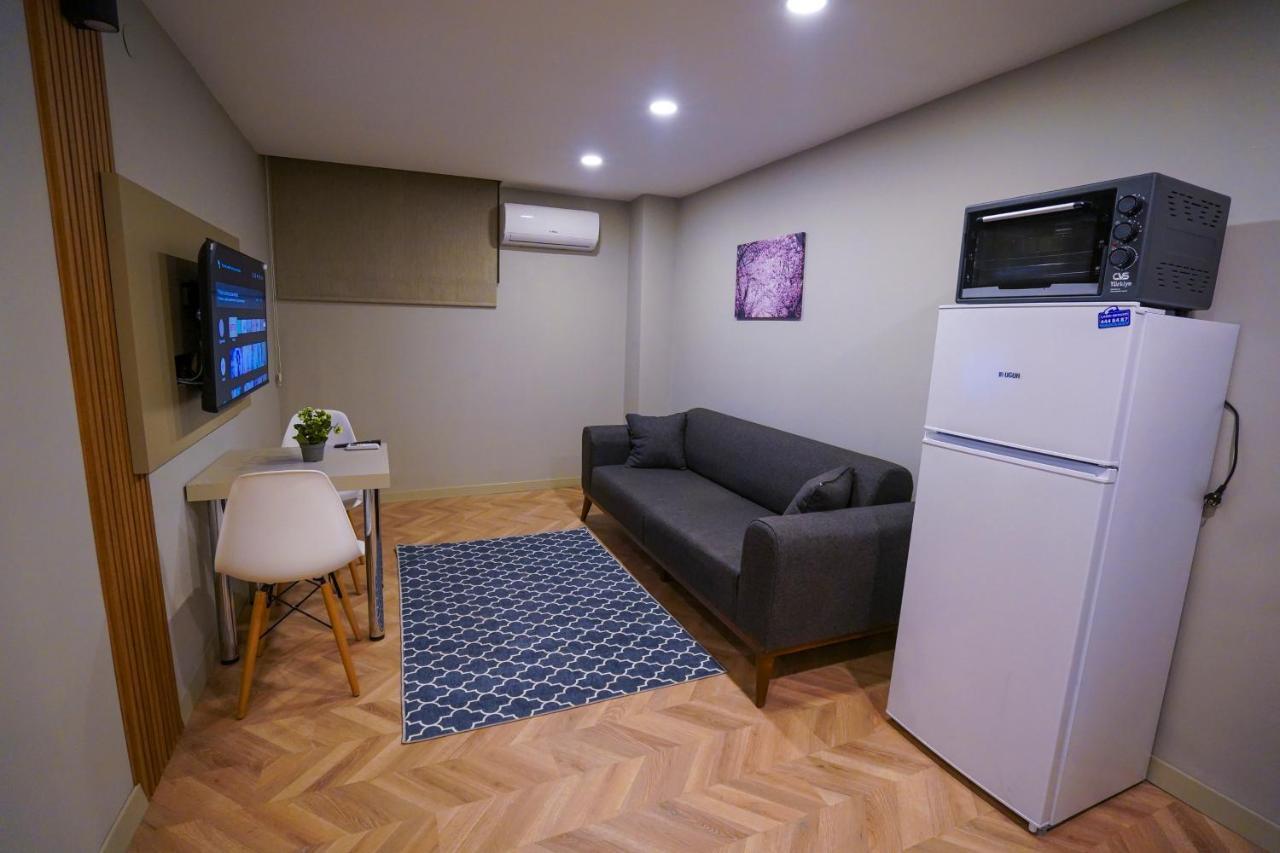 Moon Suites Анталия Екстериор снимка