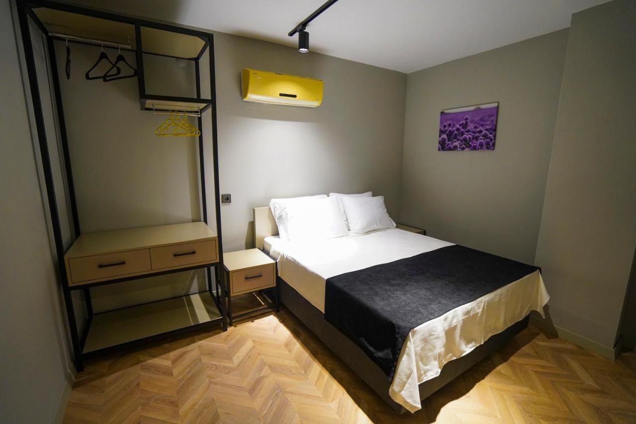 Moon Suites Анталия Екстериор снимка