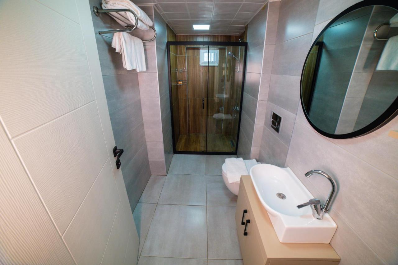 Moon Suites Анталия Екстериор снимка